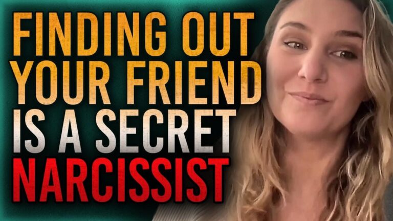 How to Spot If Your Friend Is a Narcissist: A Friendly Guide