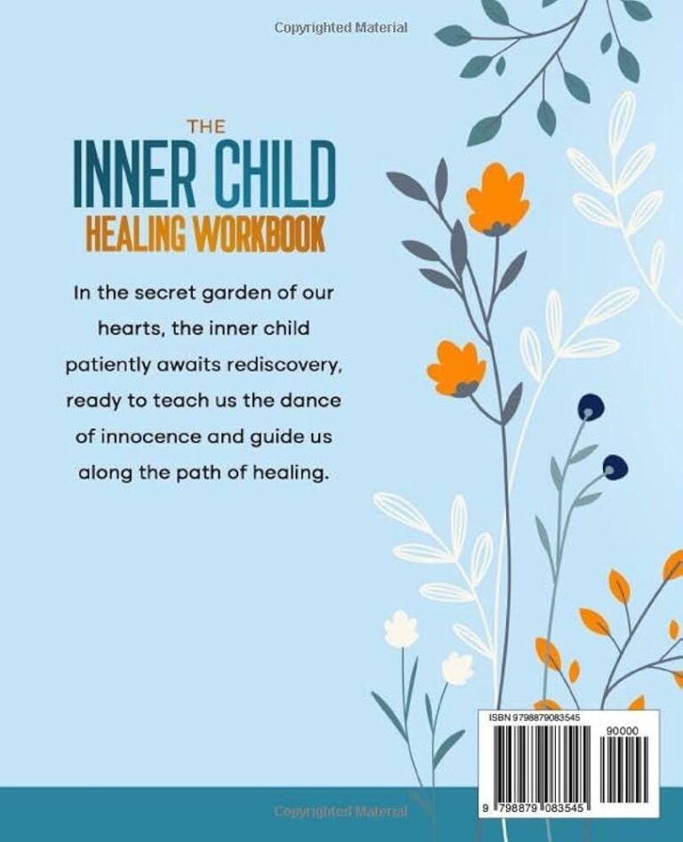 Healing Your Inner Child After Narcissistic Parental Abuse