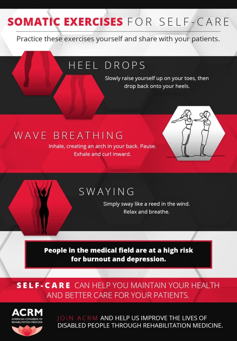 Healing from Within: Somatic Therapy’s Role in Trauma Recovery