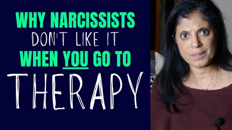 Can Narcissists Truly Change Through Therapy? A Deep Look