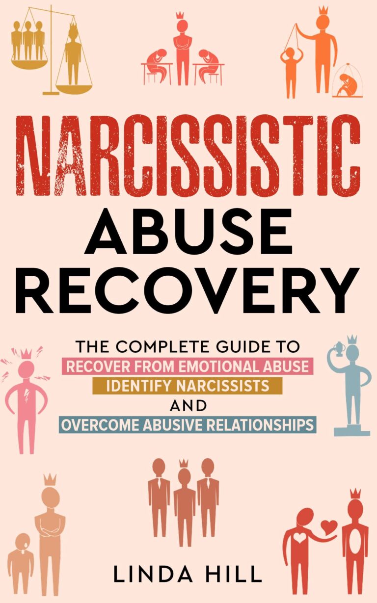 How I Rebuilt My Self-Esteem After Narcissistic Abuse