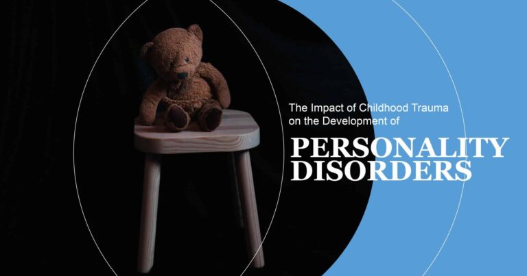 Unraveling the Link Between Childhood Trauma and NPD