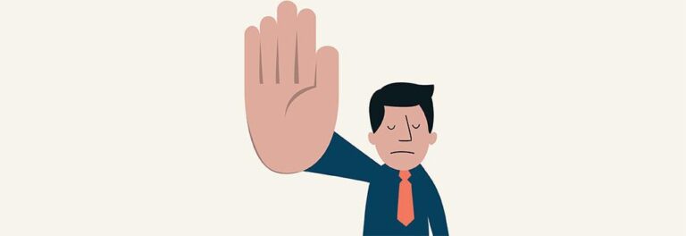 The Power of Saying No: Reclaim Your Voice Today!