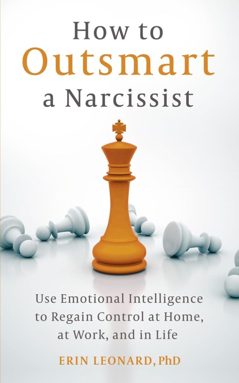 Why Limited Contact Often Fails with Narcissists (And Why)