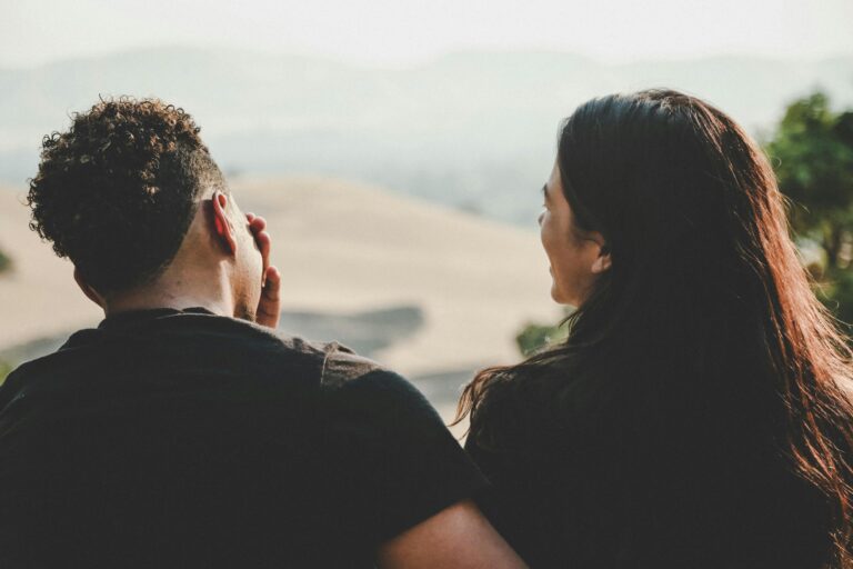 Toxic Positivity and Emotional Invalidation in Relationships