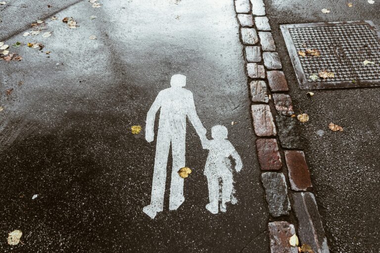 Protecting Your Children from Narcissistic Grandparents: A Guide