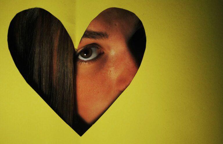 The Lies, Drama, and Healing in My Narcissistic Love Story