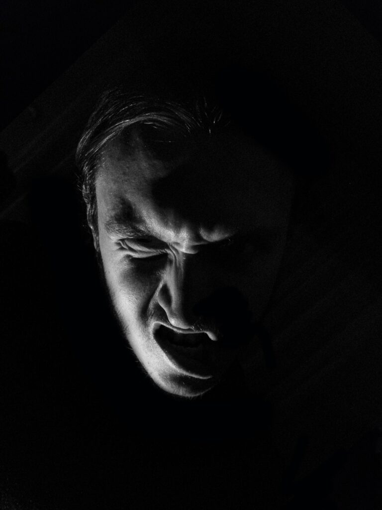 The Impact of Narcissistic Rage in Verbal Attacks