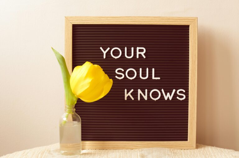 Empower Your Life: Self-Care and Conscious Choices