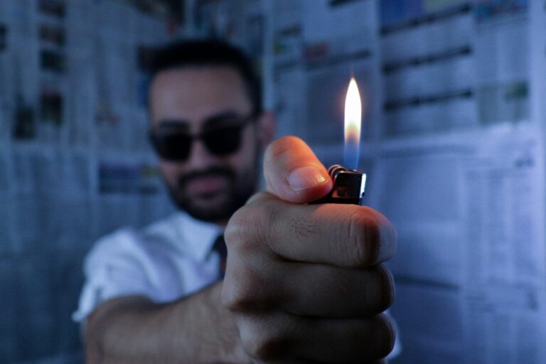 Why Covert Narcissists Excel at Gaslighting You