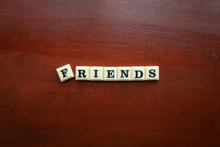 Healing and Growing: Rebuild Confidence After Toxic Friends