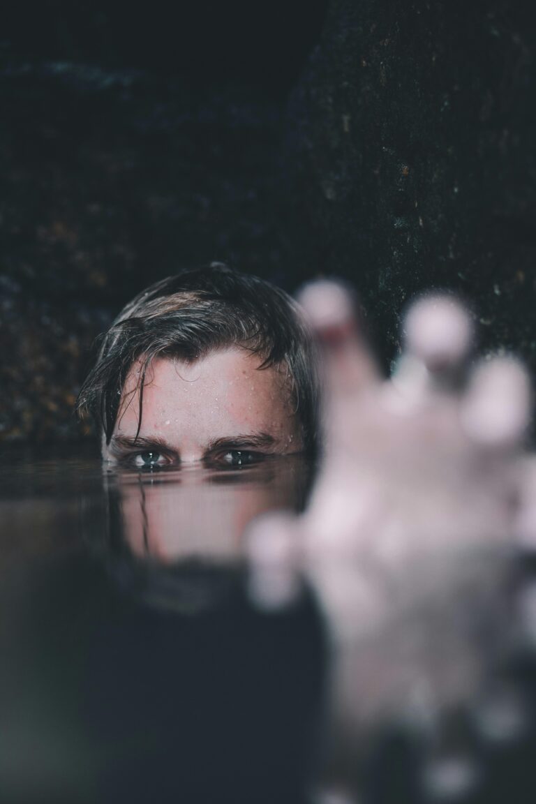 How Covert Narcissists Use Victimhood to Control You