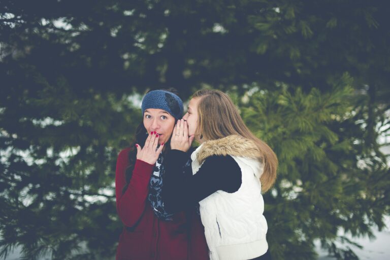 How to Gracefully End a Friendship with a Narcissist