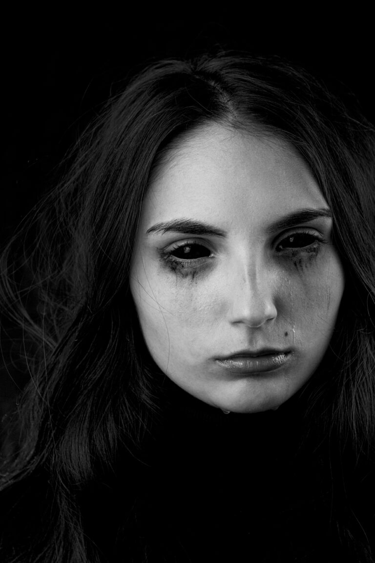 Emotional Withholding: Unpacking the Power of Subtle Abuse