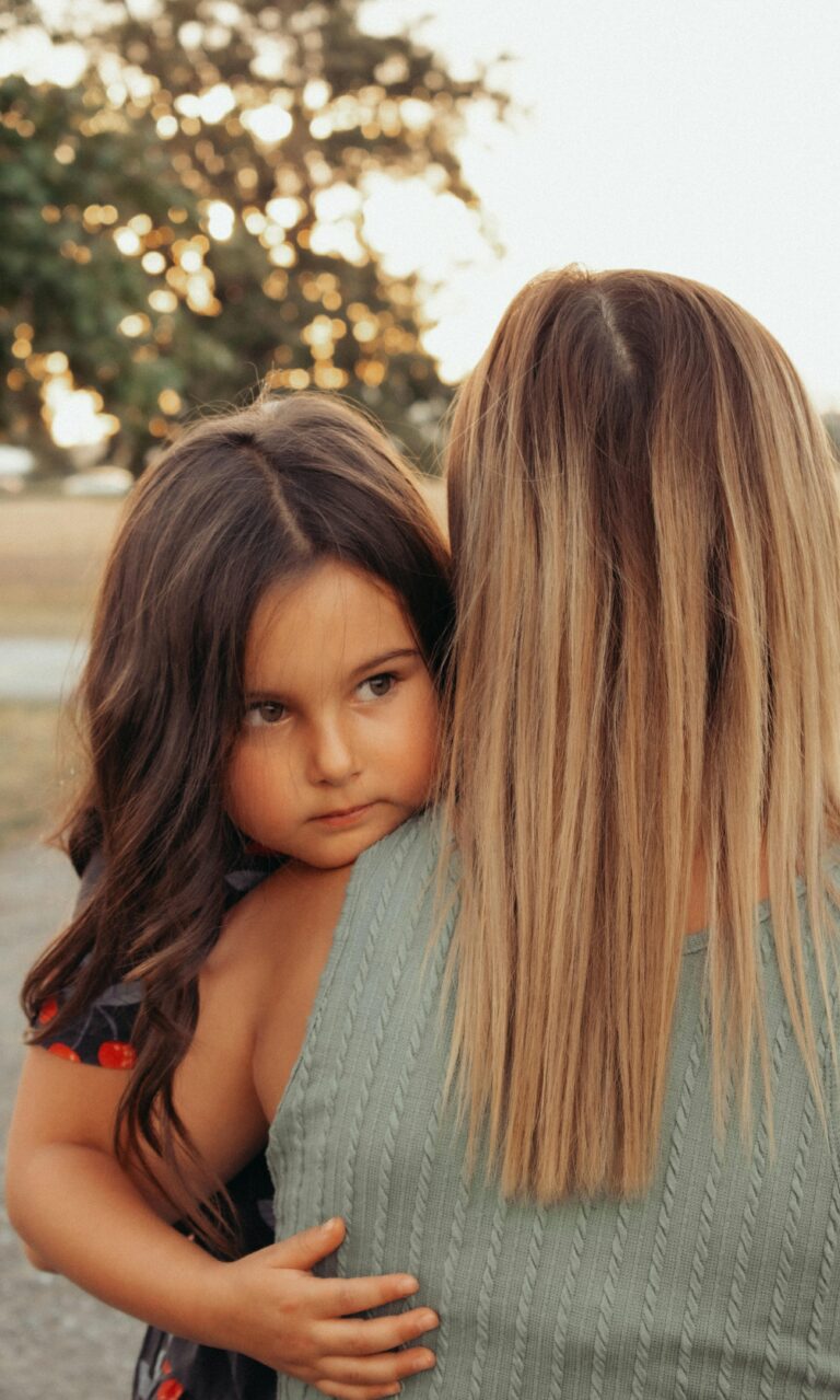 Setting Gentle Boundaries with a Narcissistic Parent
