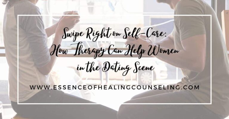 How Therapy Supports You When Dating Again After a Break