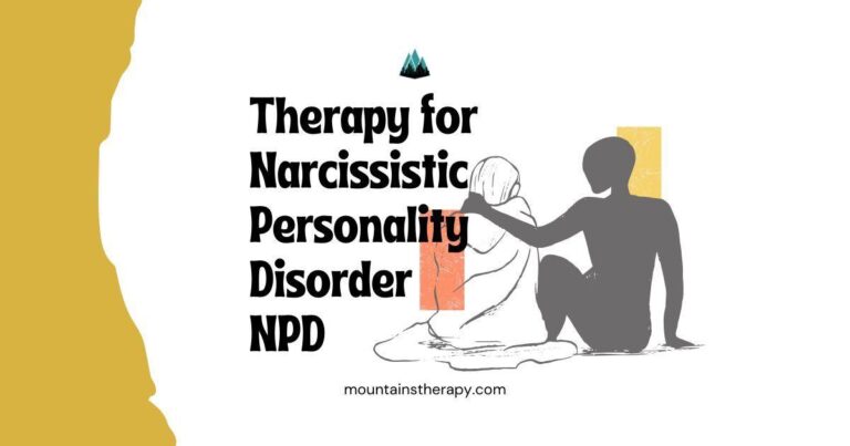 Therapeutic Approaches: CBT vs. Psychodynamic for NPD
