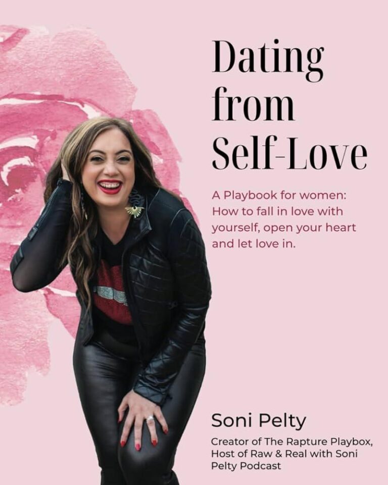 Why Self-Love Matters as the Key to Healthy Dating