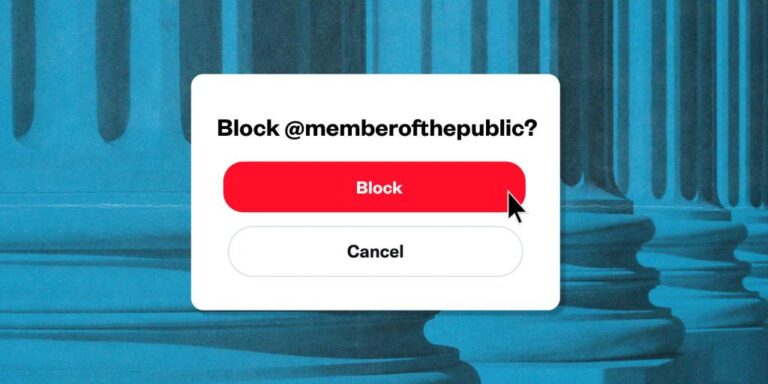 Blocking vs. Muting on Social Media: What You Need to Know