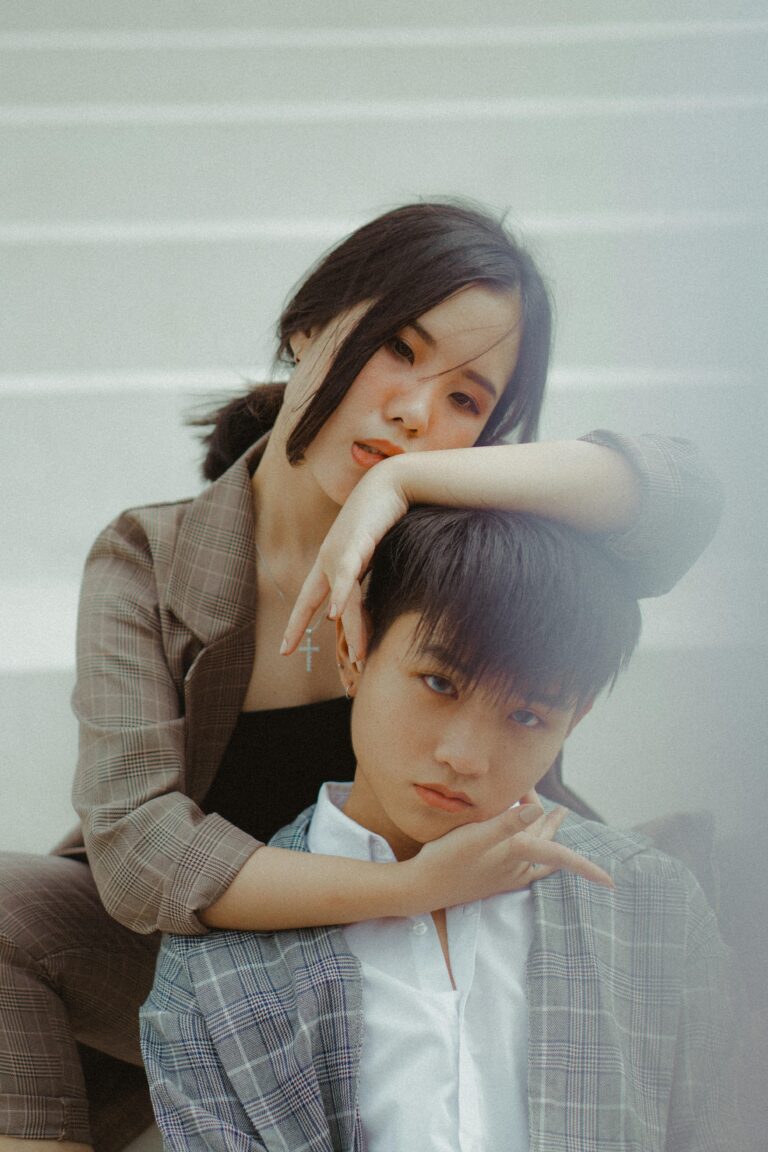 Healing Hearts: Coping with Narcissistic Parents as Kids