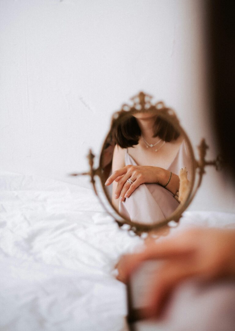 Unmasking the Fragile Self-Esteem Behind Narcissistic Traits