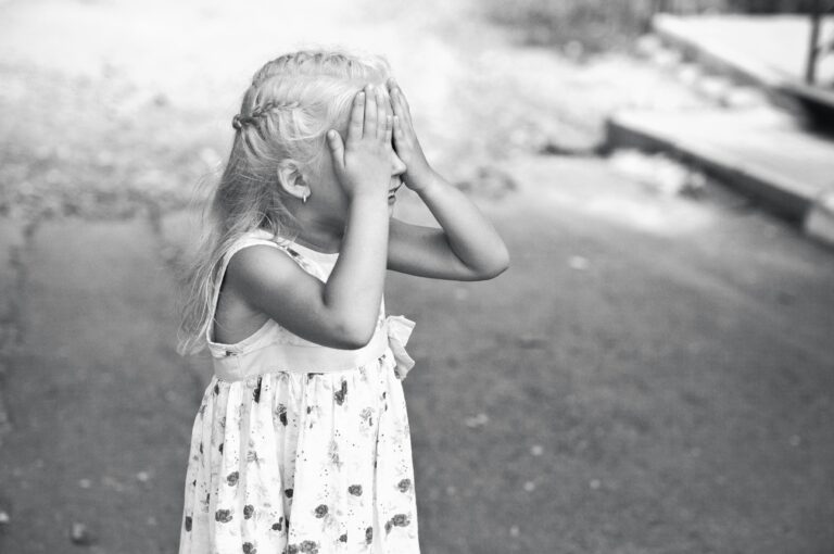 Healing Your Inner Child After Narcissistic Abuse Trauma