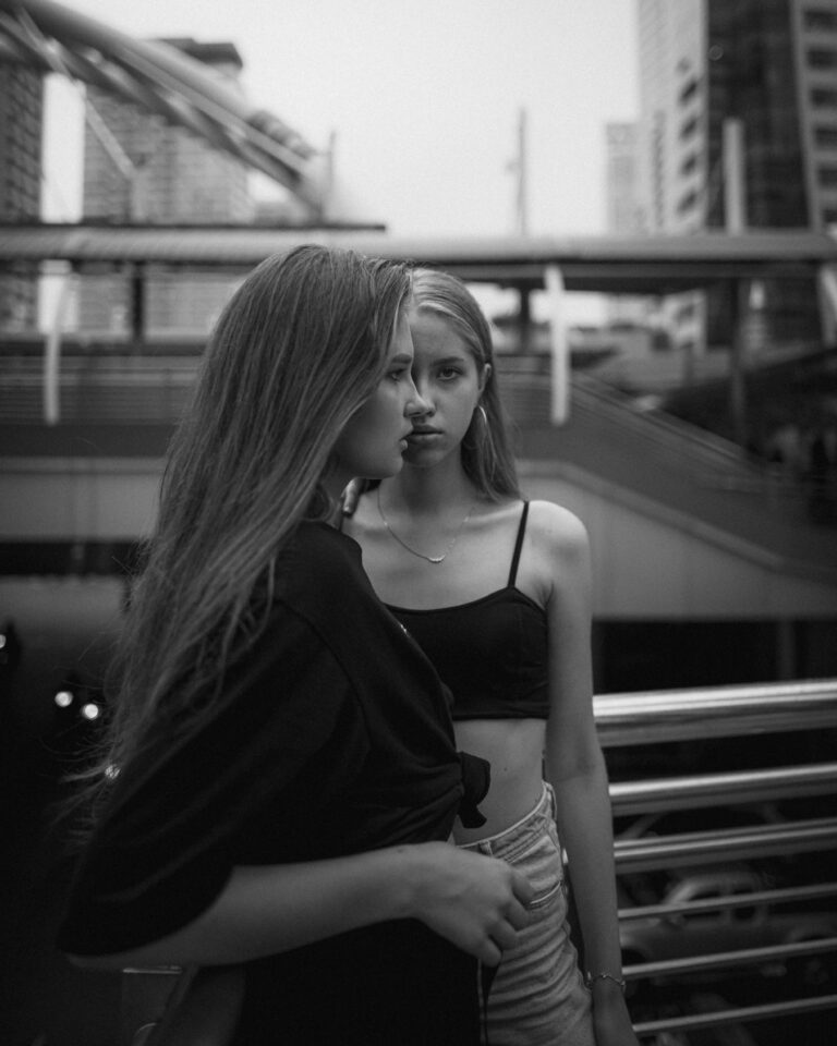 Spotting Narcissistic Traits in Your Partner: What to Know
